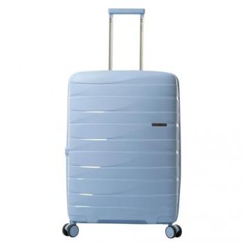 Tote Móvil 360° Azul Mediano