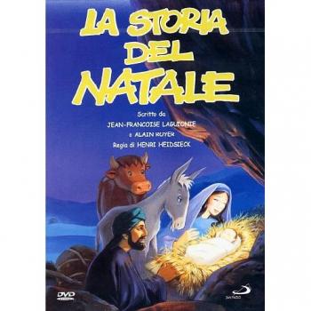 La Storia Di Natale