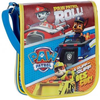 Bolso Bandolera Paw Patrol 30183
