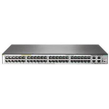 Interruttore HP 1850-48G 4XGT PoE+