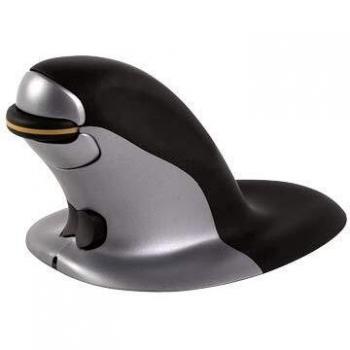 Fellowes Penguin Mouse Vertical Wireless, Size S