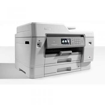 Brother MFC-J6945DW multifunzione Ad inchiostro 1200 x 4800 DPI 35 ppm A3 Wi-Fi