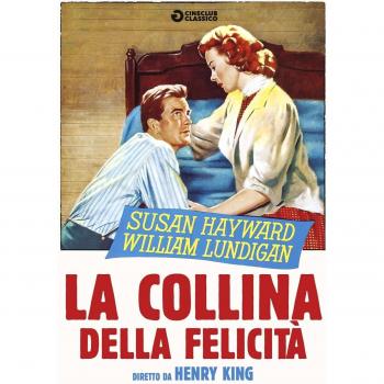 La Collina Della Felicita'