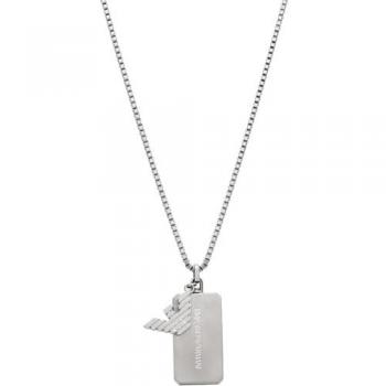 Cadena Emporio Armani Elemental Link EGS3167040