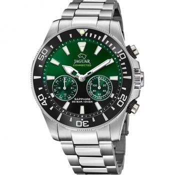 Reloj Conectado De Hombre Jaguar J888/5