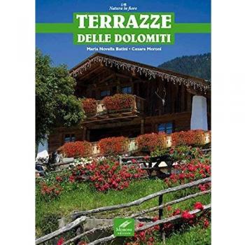 Terrazze delle Dolomiti