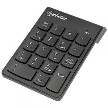 Tastierino Numerico Wireless 18 Tasti
