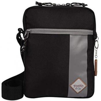 TOTTO Bolso Oleron Bandolera, 20 cm, 20 litros