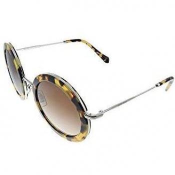 Gafas de Sol Miu Miu RING SMU 59U HAVANA CLARO/MARRÓN SOMBREADO mujer
