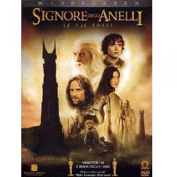 Il Signore Degli Anelli