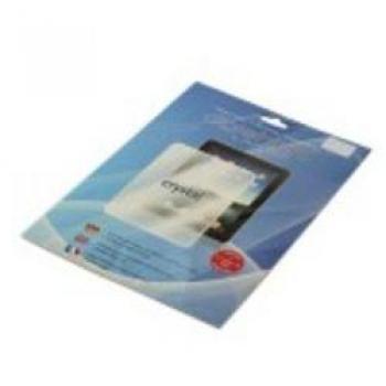 Pellicola Protettiva CrystalClear per Samsung Galaxy Tab S 10.5