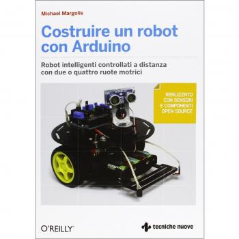 Costruire un robot con Arduino