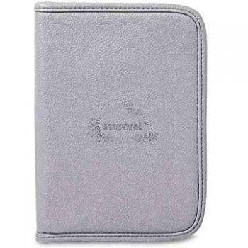 Mayoral Portadocumentos Grabado Bebe (Gris)