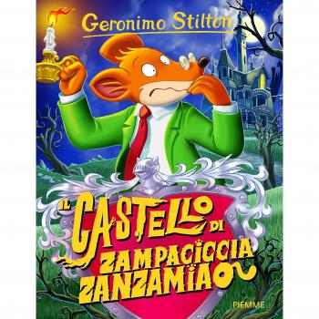 Il castello di Zampaciccia Zanzamiao