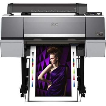 Epson SureColor SC‑P7000V Stampante Grandi Formati