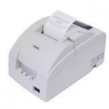 Epson TM-U220PD Stampante Ricevute Parallel PS EDG
