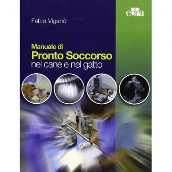 Manuale di pronto soccorso nel cane e nel gatto