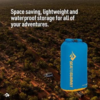 Bolsa Estanca Evac 3l