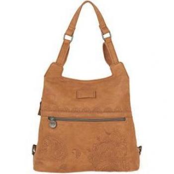 Bolso Mochila Mujer Casual