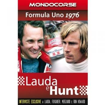 Formula Uno 1976