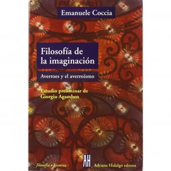 FILOSOFIA DE LA IMAGINACION