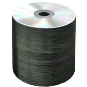 Disco CD‑R MediaRange 200 MB 50p zafferano