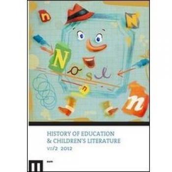 History of education & children's literature (2012) (Vol. 2)