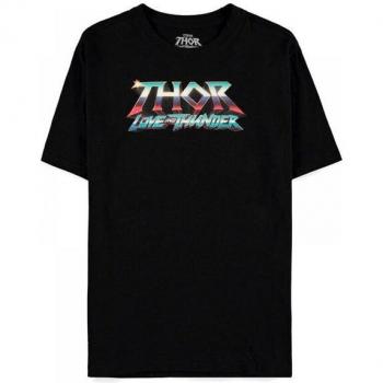 Camiseta Marvel Thor Love y Thunder