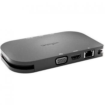 Stazione Docking Kensington USB‑C 4K SD1600P