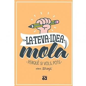 LA TEVA IDEA MOLA