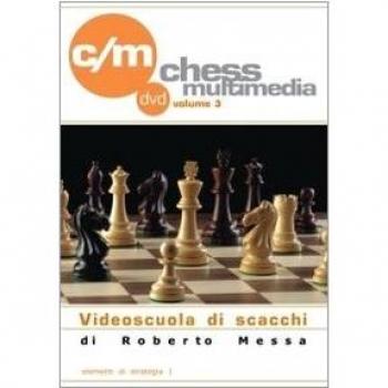 Elementi di strategia. DVD (Vol. 1)
