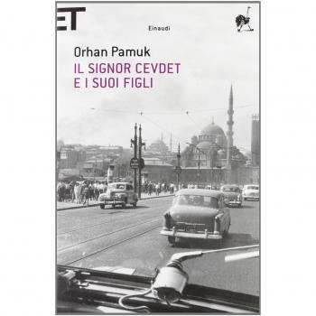 Il signor Cevdet e i suoi figli