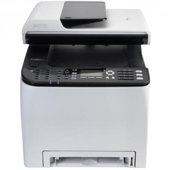 Ricoh SP C250SF Multiuso con Wi‑Fi