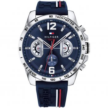 Reloj Tommy Hilfiger 1791476 Decker