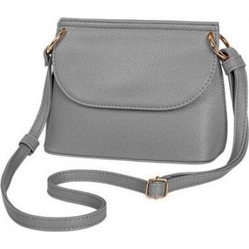 Nueva YBYT Shell Bag Mujer Suave