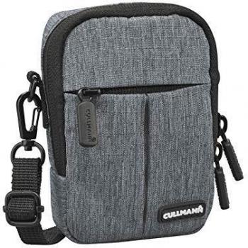 Cullmann Malaga Compact 200 Funda para Cámara Compacta Impermeable