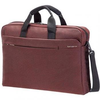 Samsonite Network 2 Maletines, 7-10.2, 5 L, Color Rojo (Ionic red)