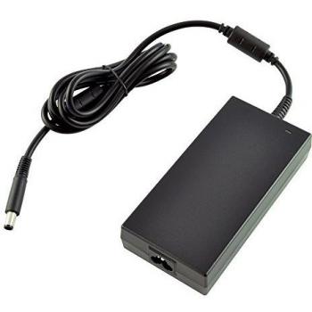 Alimentatore Dell 180W per Notebook Nero