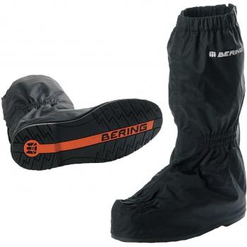 Capa Negra Bering XL