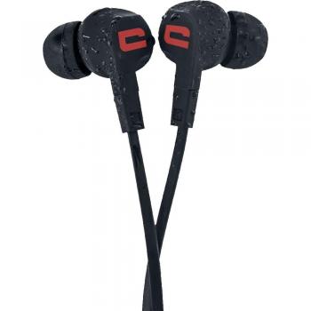 Crosscall EC.PE.NR000 Negro Rojo Intraaural Dentro de oído auricular