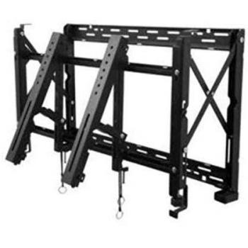 Supporto TV Peerless 90.4 x 54.3 x 8.8 cm