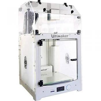 Copertura e sportello Ultimaker 2 Extended+