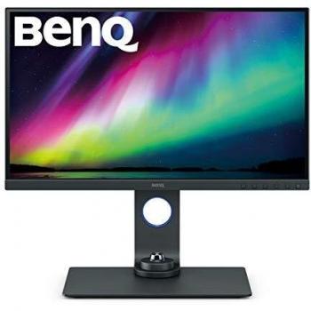 BenQ SW270C 27 Monitor