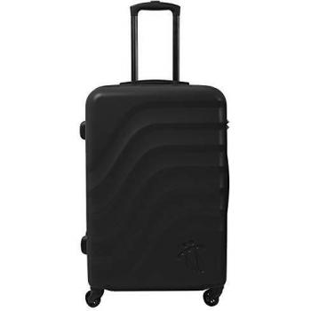 Totto-Maleta Trolley Mediana Color Negro