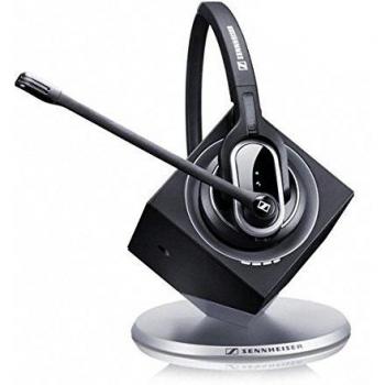 EPOS Sennheiser DW 30 Pro2 DECT Wireless Headset for PC and Mobile