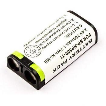 Batteria Ricaricabile al Nichel Idruro