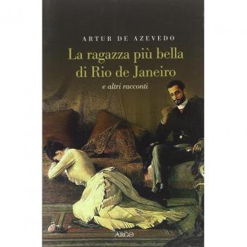 La più bella ragazza di Rio de Janeiro e altri racconti