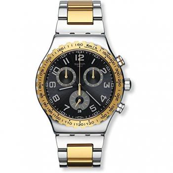 Reloj Swatch YVS427G Mujer Elegancia Acuática