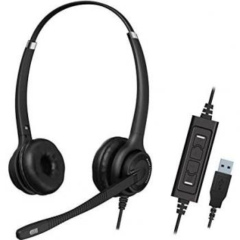 Axtel El Microfono Auricolare