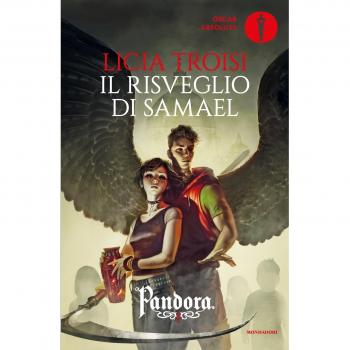 Il risveglio di Samael. Pandora (Vol. 2)